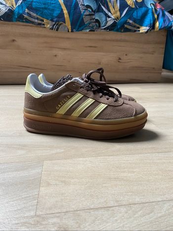 Adidas Gazelle Bold