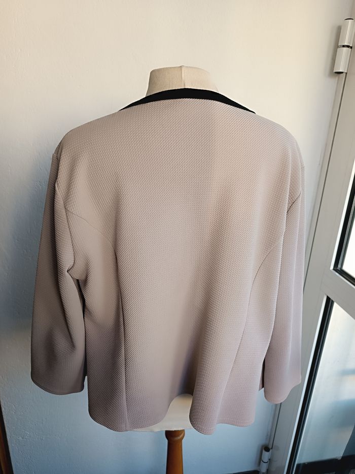 Gilet femme - photo numéro 6