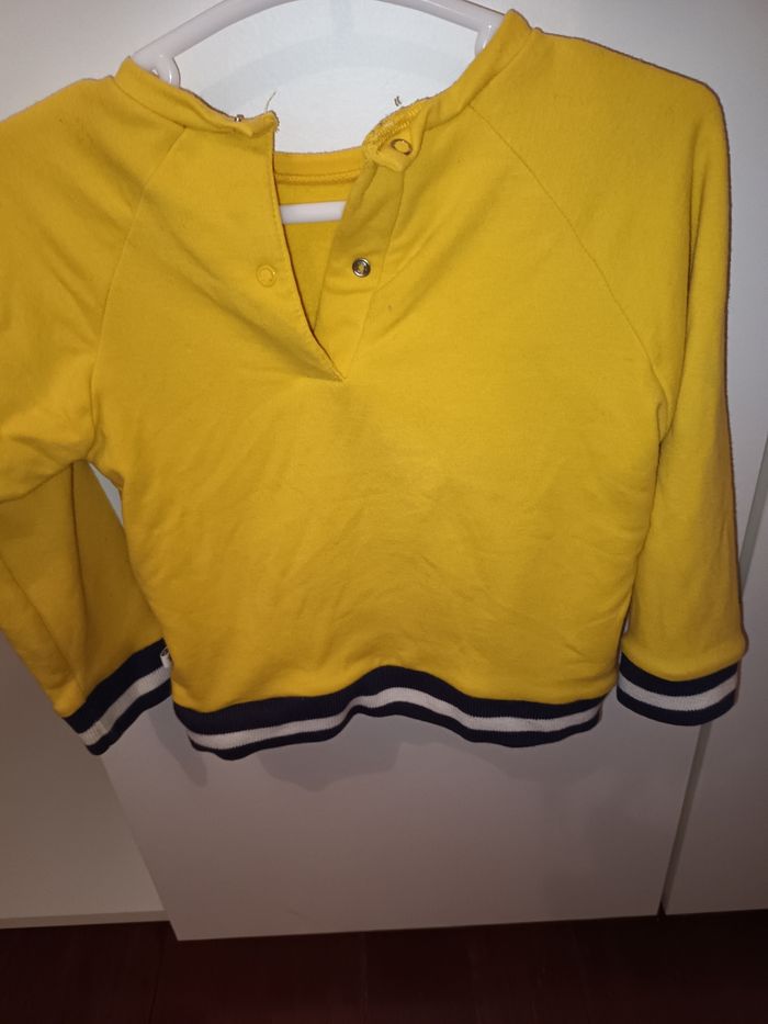 Pull - photo numéro 2