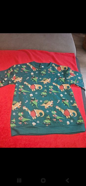 Pul de noel