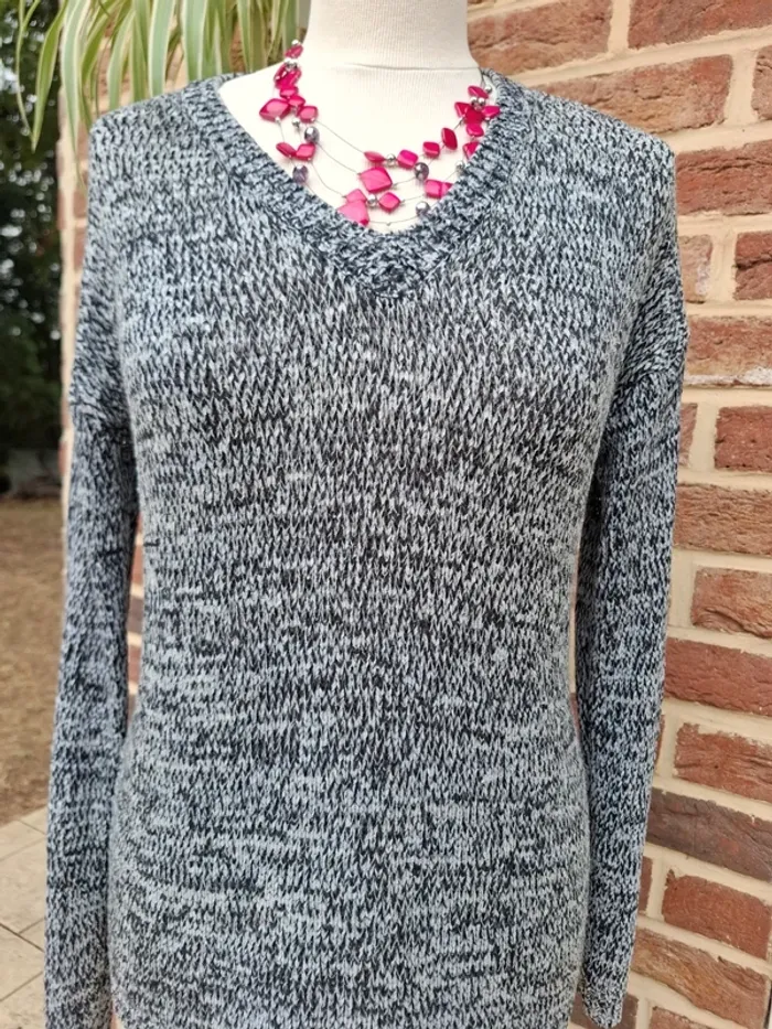 Pull overdose femme M - photo numéro 6
