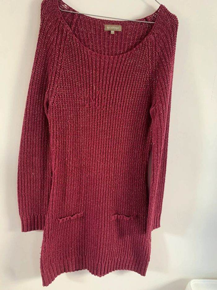 Robe pull - photo numéro 2