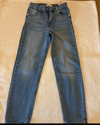 Jean fille 9-10 ans kids only