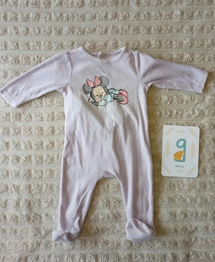 🩷 Pyjama velours 🩷