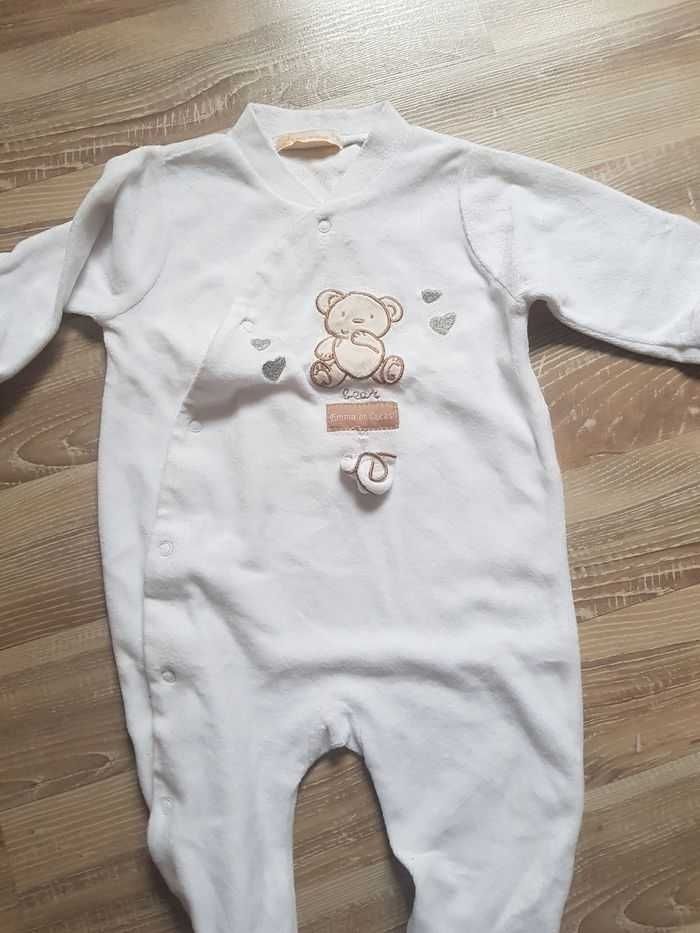 7 pyjamas 12 mois - photo numéro 5