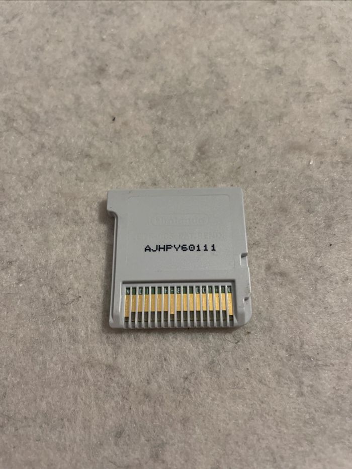 Super Mario Maker 3DS Nintendo 3DS FR - photo numéro 2