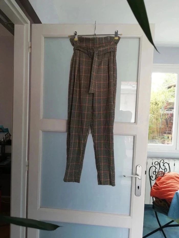 Pantalon fluide - photo numéro 2