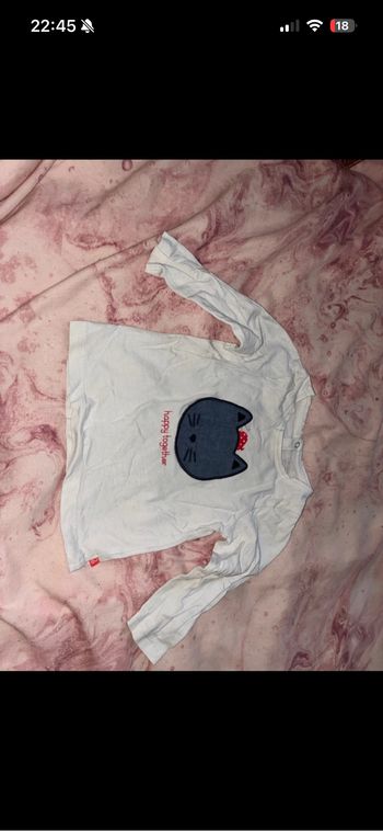 Tee-shirts