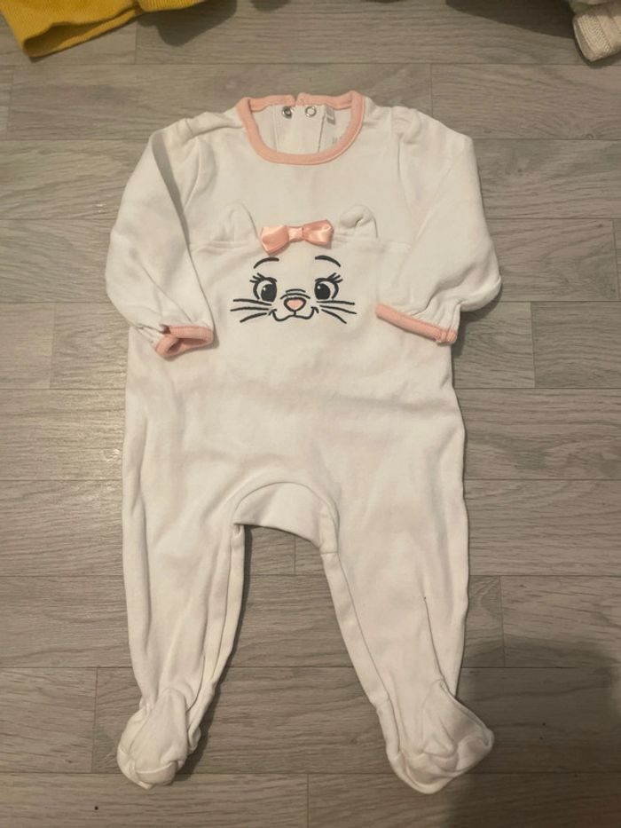Lots de Pyjama 3 mois