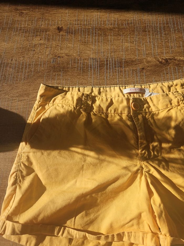 Short - photo numéro 2
