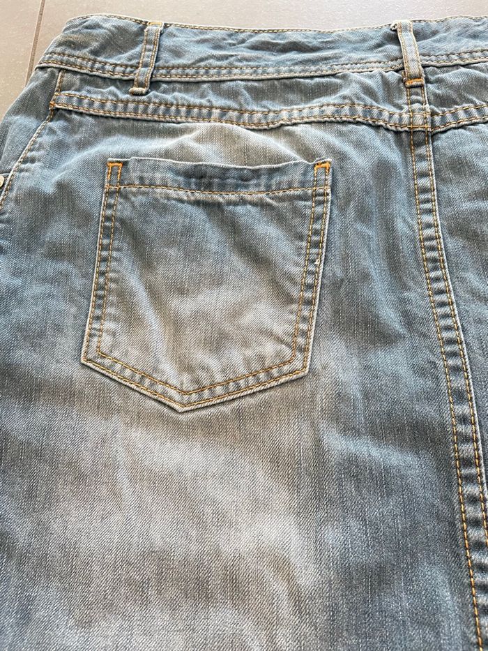 Lot jupes mi longues été - photo numéro 6