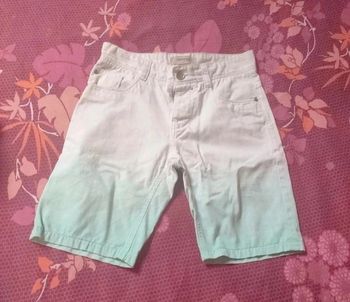 Short femme taille 36 bonobo