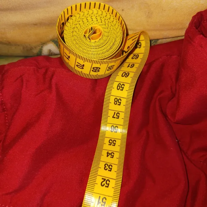 Veste matelassé taille 40/l fouganza - photo numéro 5