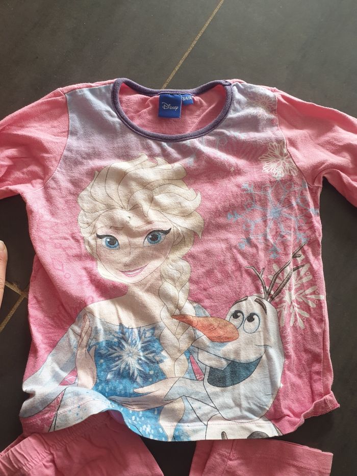 Pyjama - photo numéro 3