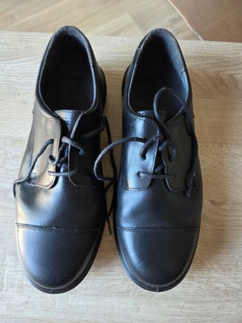 Chaussure de sécurité 