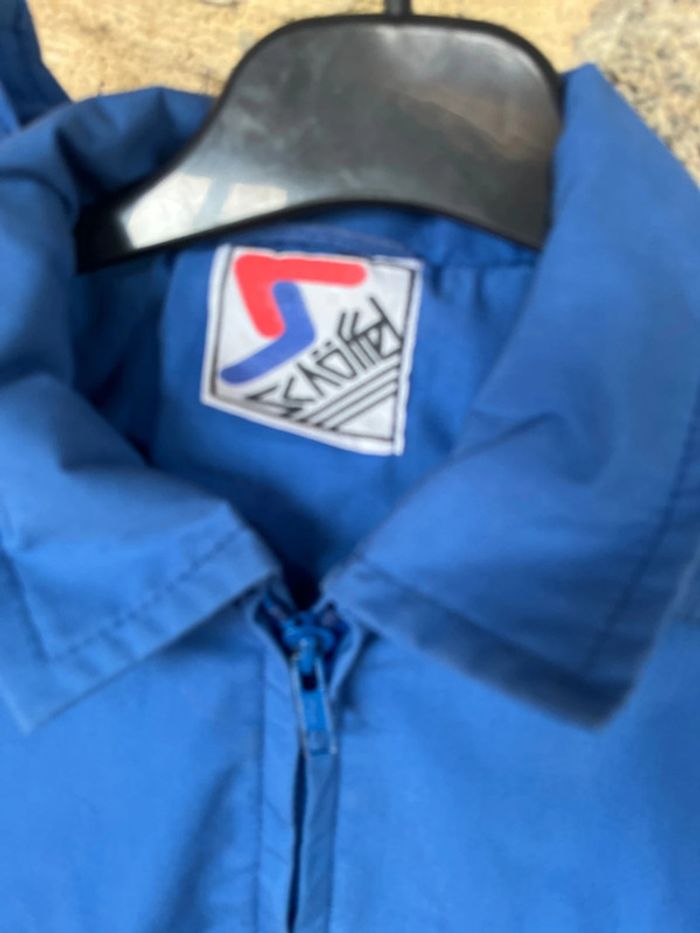 Veste schoffel 40 - photo numéro 3