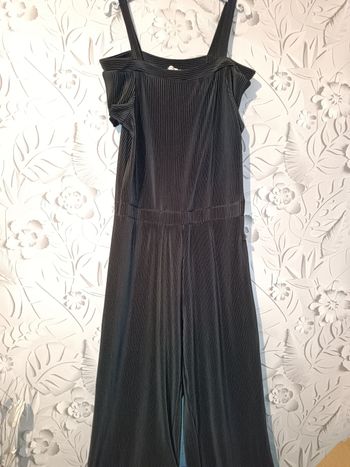 Combi lulu castagnette