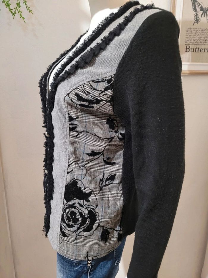 Petite veste - photo numéro 5