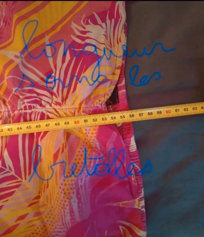 Top Dos nu Torrid T50/52 - photo numéro 6