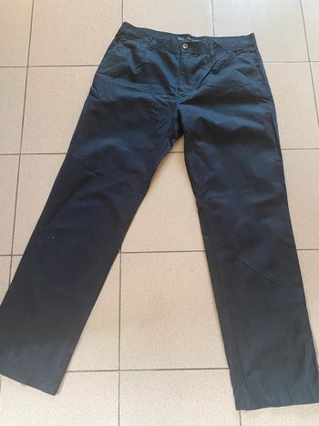 Pantalon chino Tex taille 46