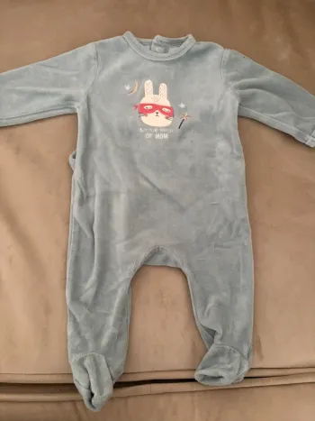 Pyjama