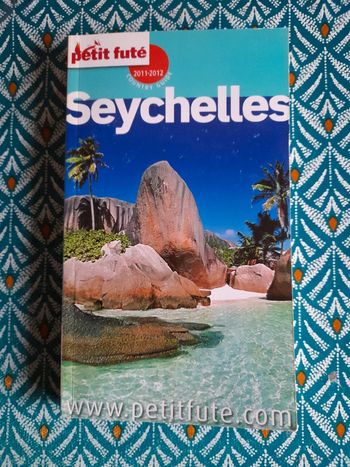 Petit futé Seychelles