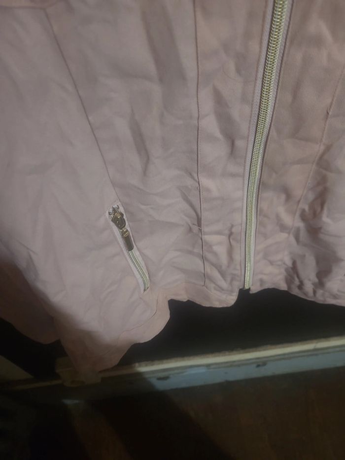 Veste légère - photo numéro 4