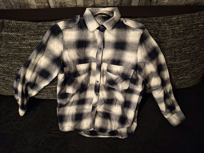 Chemise