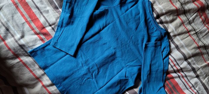 Maillot manches longues - photo numéro 4