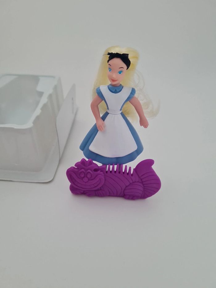 Masterpiece Alice au pays des Merveilles - photo numéro 2