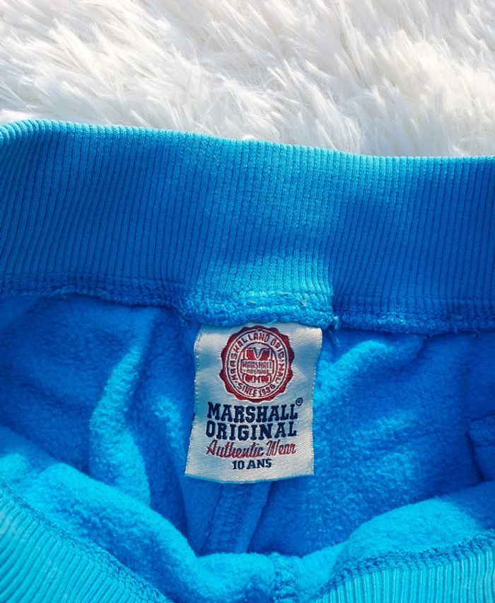 Jogging Taille 10ans - photo numéro 5