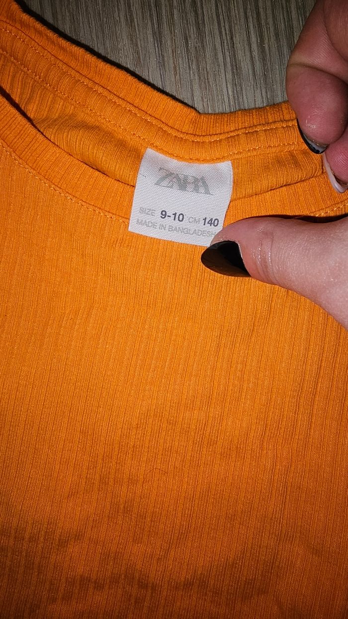 T-shirt été - photo numéro 2