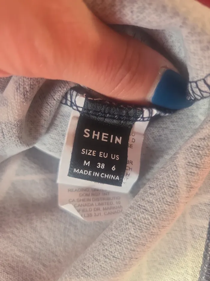 Maillot bleu marine - photo numéro 2