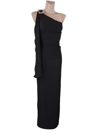 Robe de soirée trendyol