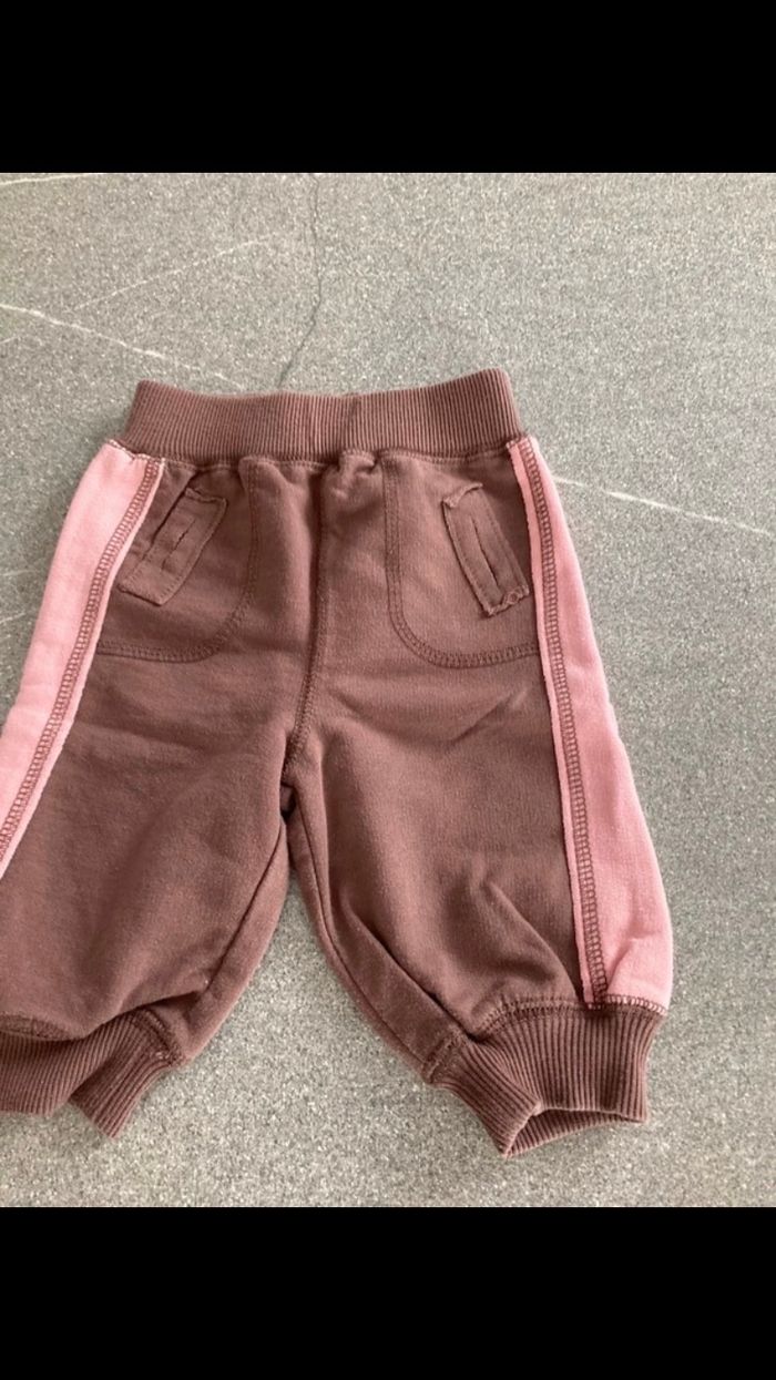 Lots de de pantalons fille - photo numéro 5