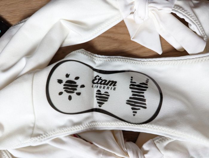 Bas maillot de bain - photo numéro 7