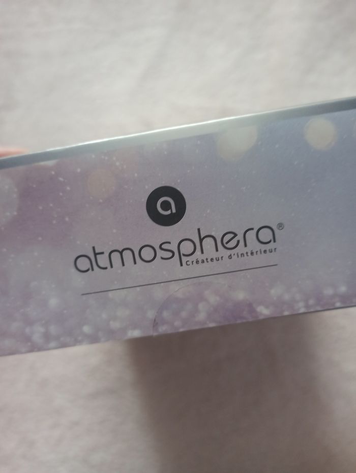 Bouillotte atmosphera neuve - photo numéro 4