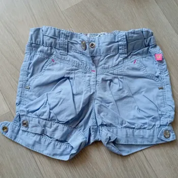Short 18M