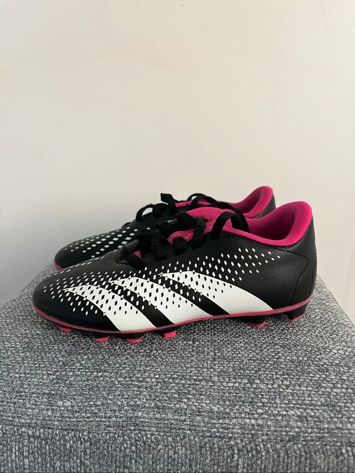 Chaussures De Foot Adidas Predator Taille 31