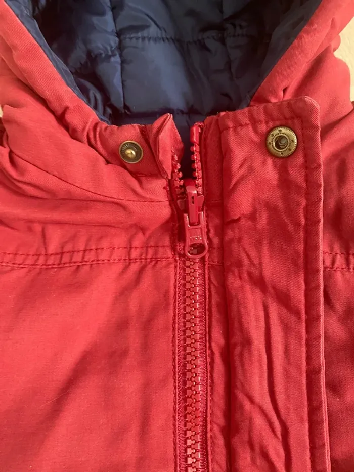 Manteau - photo numéro 3