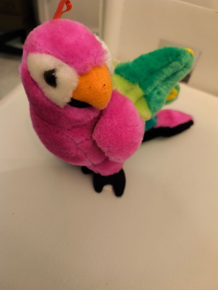 Peluches - photo numéro 5