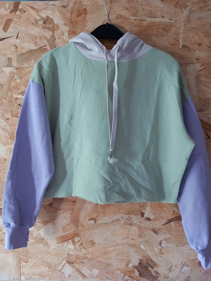 Sweat Xs  Jennyfer