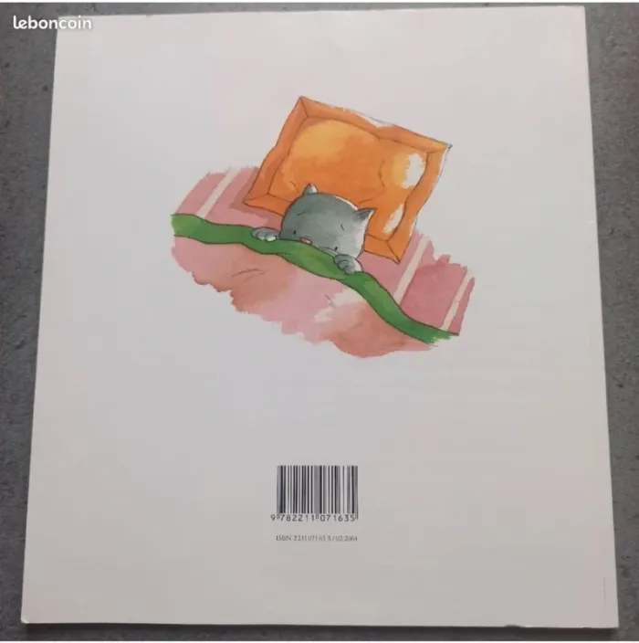 Livre une chambre rien que pour moi - photo numéro 3