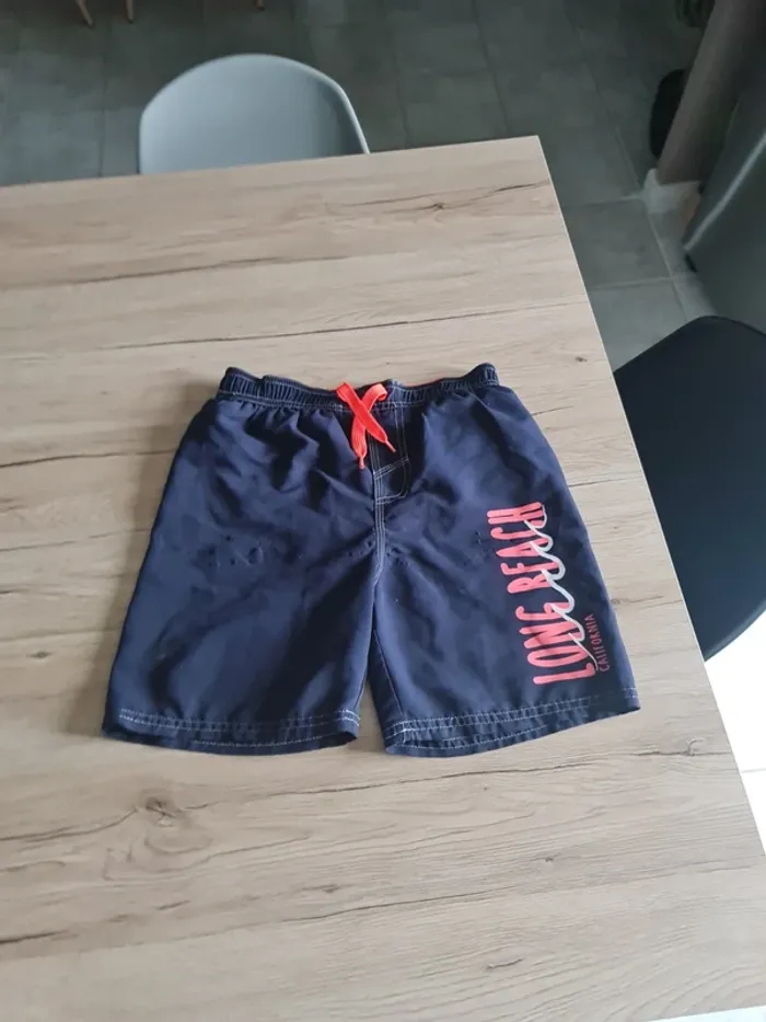 Maillot de bain