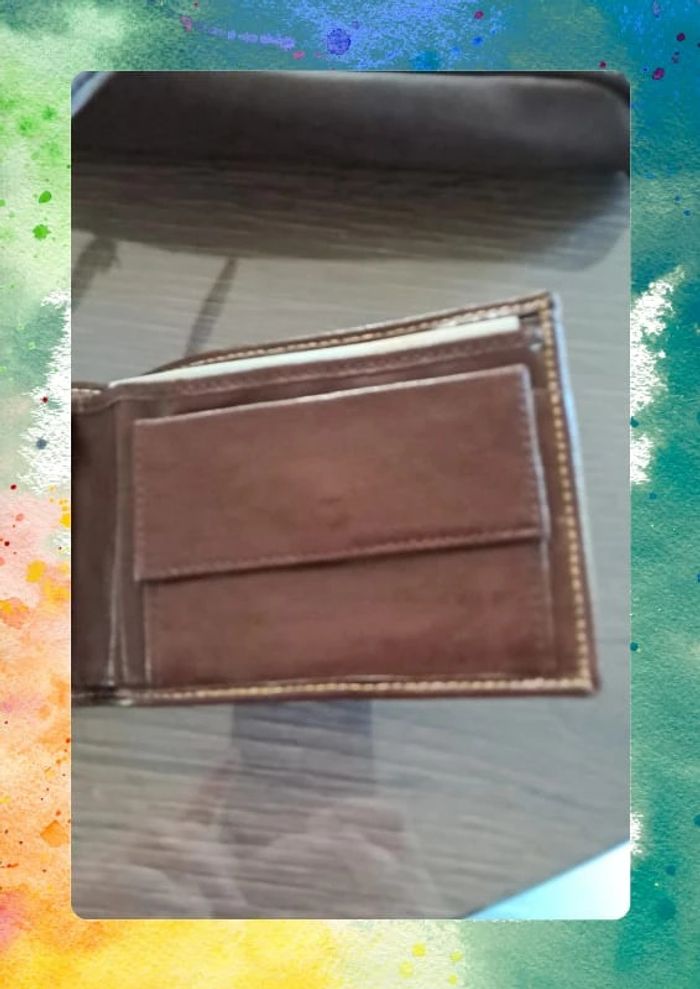 Sac à main avec portefeuille - photo numéro 9