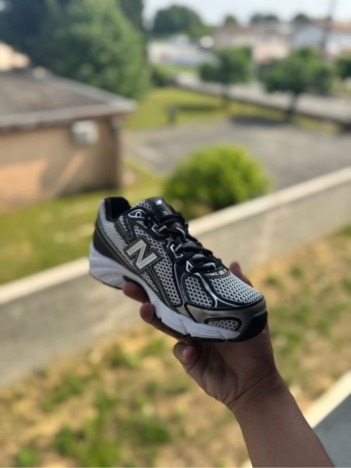 New balance U740 - photo numéro 4