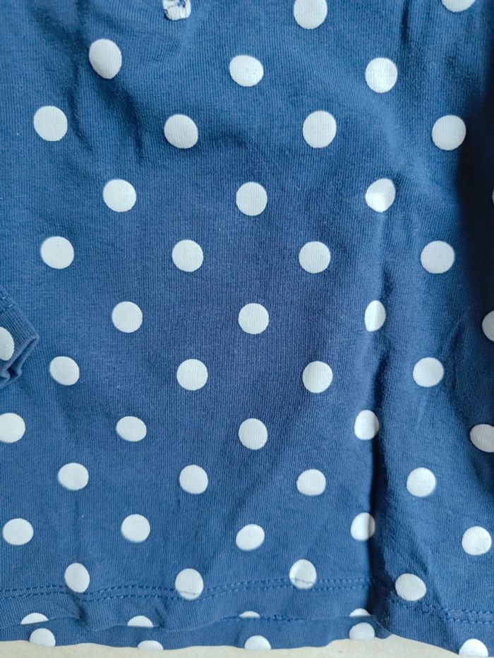 Haut pois - photo numéro 4
