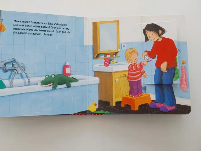 Zahne - photo numéro 2