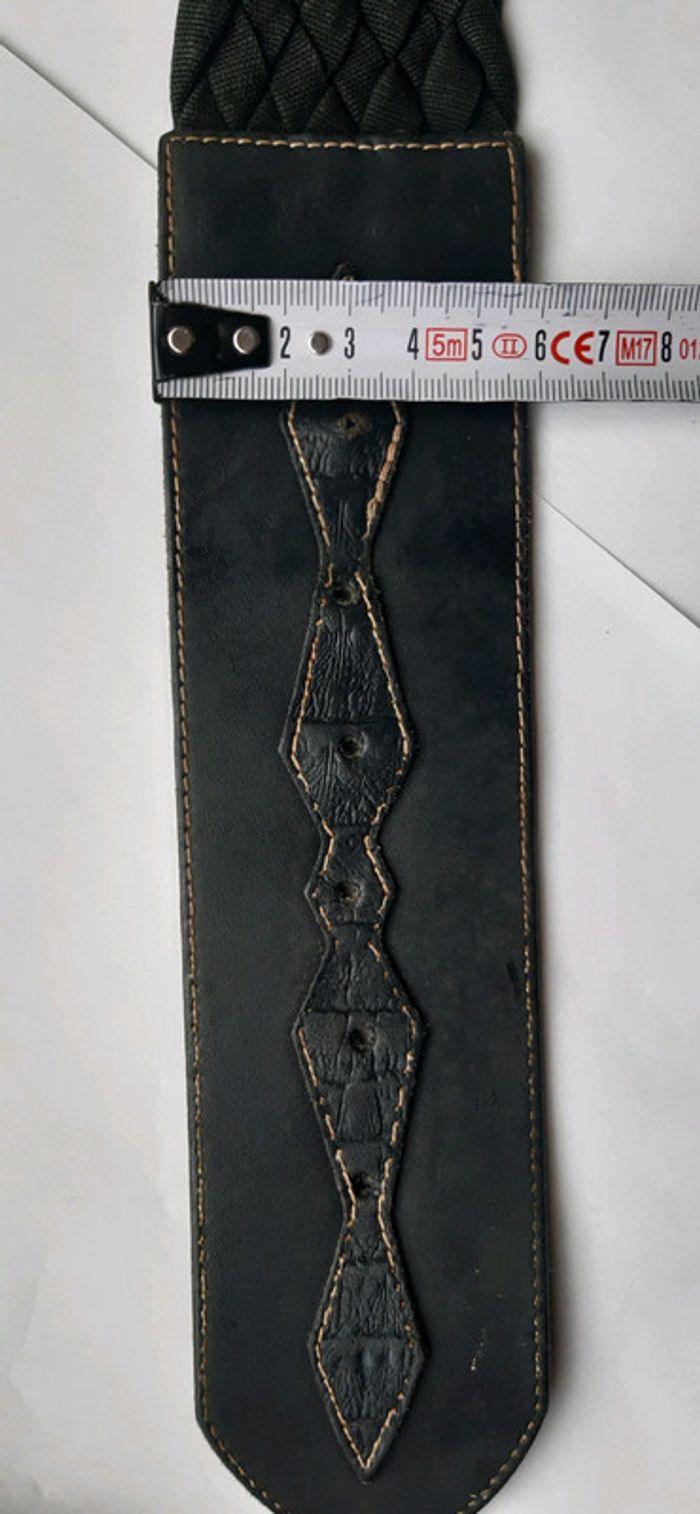 Ceinture - photo numéro 9