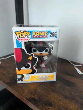 Pop sonic shadow 285